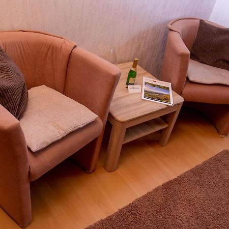 Moselhaus Bed & Breakfast Zeltingen-Rachtig Ngoại thất bức ảnh