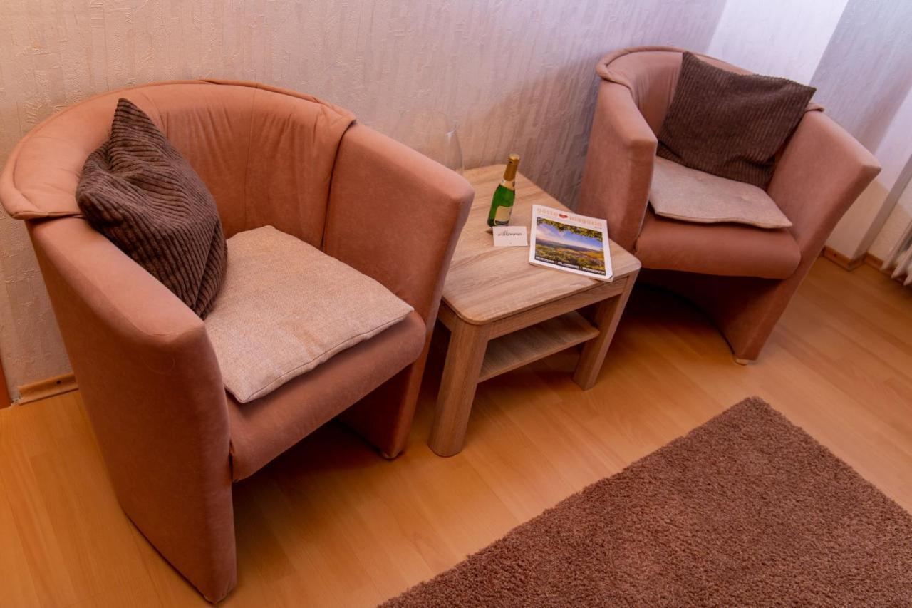 Moselhaus Bed & Breakfast Zeltingen-Rachtig Ngoại thất bức ảnh